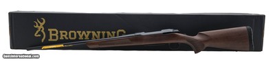 "Browning AB3 Hunter AB3 Hunter Rifle 30-06 Sprg (NGZ3726) NEW DTX" - Image 5 of 5