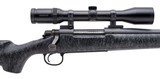 "Remington 700 Sendero Rifle 25-06 Rem (R42978)" - 2 of 4