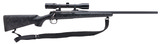 "Remington 700 Sendero Rifle 25-06 Rem (R42978)"