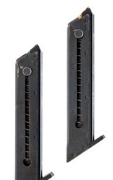"Hi-Standard pistol magazines (MIS3368)" - 1 of 3