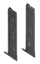 "Hi-Standard pistol magazines (MIS3368)" - 2 of 3