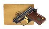 "Beretta EL 950BS Deluxe Pistol .25 ACP (PR71887)" - 7 of 7