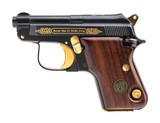 "Beretta EL 950BS Deluxe Pistol .25 ACP (PR71887)" - 2 of 7