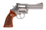 "Smith & Wesson 686-1 Revolver .357 Mag (PR71919)" - 2 of 6