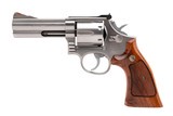 "Smith & Wesson 686-1 Revolver .357 Mag (PR71919)" - 1 of 6