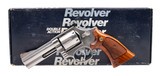 "Smith & Wesson 686-1 Revolver .357 Mag (PR71919)" - 6 of 6