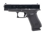 "Glock 48 Pistol 9mm (PR71921)" - 2 of 3