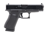 "Glock 48 Pistol 9mm (PR71921)"