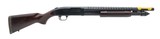 "(SN: V2036437) Mossberg 590 Retrograde Shotgun 12 Gauge (NGZ5003) NEW"