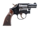 "Smith & Wesson M&P Pre-Model 10 Revolver .38 Special (PR71889)" - 2 of 6