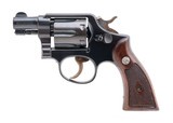 "Smith & Wesson M&P Pre-Model 10 Revolver .38 Special (PR71889)" - 1 of 6