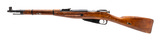 "Post War Russian M44 Mosin Nagant Carbine 7.62x54R (R44260)" - 3 of 4