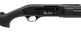 "Weatherby SA-08 Shotgun 12 Gauge (S16829)" - 2 of 4