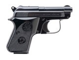 "Beretta 950BS Minx Pistol .22 Short (PR71886)"