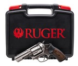 "(SN: 578-80097) Ruger SP101 Wiley Clap TALO Edition Revolver .357 Magnum (NGZ5495) NEW" - 3 of 3