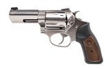 "(SN: 578-80097) Ruger SP101 Wiley Clap TALO Edition Revolver .357 Magnum (NGZ5495) NEW" - 1 of 3