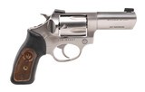 "(SN: 578-80097) Ruger SP101 Wiley Clap TALO Edition Revolver .357 Magnum (NGZ5495) NEW" - 2 of 3