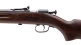 "Winchester 68 Rifle .22 LR (W13581)" - 4 of 5