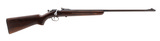 "Winchester 68 Rifle .22 LR (W13581)" - 1 of 5