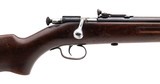 "Winchester 68 Rifle .22 LR (W13581)" - 2 of 5