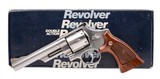 "Smith & Wesson 629-1 Revolver .44 Mag (PR71925)" - 6 of 6