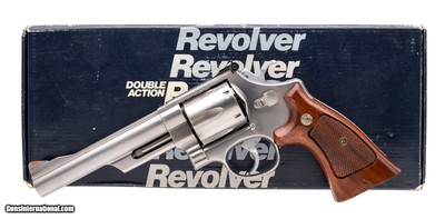 "Smith & Wesson 629-1 Revolver .44 Mag (PR71925) DTX" - Image 6 of 6