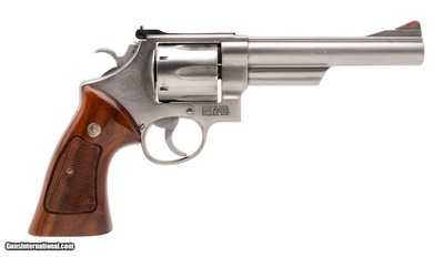 "Smith & Wesson 629-1 Revolver .44 Mag (PR71925) DTX" - Image 2 of 6