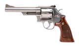 "Smith & Wesson 629-1 Revolver .44 Mag (PR71925)" - 1 of 6