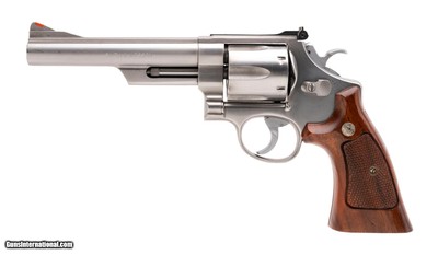 "Smith & Wesson 629-1 Revolver .44 Mag (PR71925) DTX"