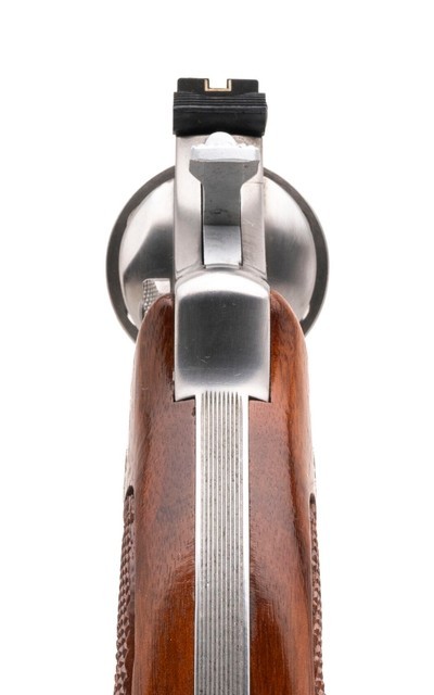 "Smith & Wesson 629-1 Revolver .44 Mag (PR71925) DTX" - Image 5 of 6
