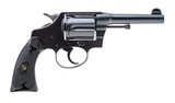 "Colt Police Positive Revolver .38 Special (C20544)" - 2 of 6