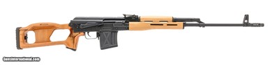 "(SN: ROA22T-0416) Century Arms PSL 54 Rifle 7.62x54R (NGZ4379) NEW"