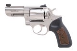 "(SN: 179-99954) Ruger GP100 Revolver .357 Magnum (NGZ5391) NEW" - 1 of 3