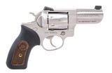 "(SN: 179-99954) Ruger GP100 Revolver .357 Magnum (NGZ5391) NEW" - 2 of 3