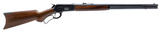 "(SN: XFFS24149) Henry X Model Rifle .45-70 Gov't (NGZ5548) NEW" - 1 of 7