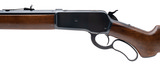 "(SN: XFFS24149) Henry X Model Rifle .45-70 Gov't (NGZ5548) NEW" - 4 of 7