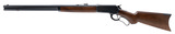 "(SN: XFFS24149) Henry X Model Rifle .45-70 Gov't (NGZ5548) NEW" - 3 of 7