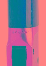 "Winchester Centennial 66 Rifle 30-30 Win (W13579)" - 5 of 6