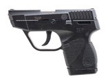 "Taurus TCP PT 738 Pistol .380 Acp (PR71923)" - 2 of 3