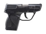 "Taurus TCP PT 738 Pistol .380 Acp (PR71923)" - 1 of 3