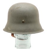 "WWII German M42 helmet (MM5351)" - 2 of 6