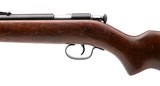 "Winchester 67A Rifle .22 LR (W13580)" - 4 of 5