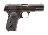 "Colt 1903 Pocket Hammerless Pistol .32 ACP (C20543)" - 1 of 6