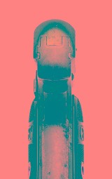 "Colt 1903 Pocket Hammerless Pistol .32 ACP (C20543)" - 3 of 6