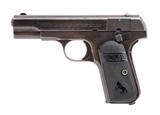 "Colt 1903 Pocket Hammerless Pistol .32 ACP (C20543)" - 2 of 6