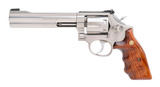 "Smith & Wesson 648 Revolver .22 Magnum (PR71888)" - 1 of 5