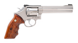 "Smith & Wesson 648 Revolver .22 Magnum (PR71888)" - 2 of 5