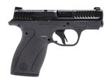 "(SN: EJF1812) Smith & Wesson Bodyguard 2.0 Pistol .380 ACP (NGZ5041) NEW" - 1 of 3