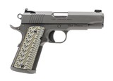 "(SN: CD002781) Colt Custom Carry Commander 9mm (NGZ4510) NEW"