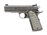 "(SN: CD002781) Colt Custom Carry Commander 9mm (NGZ4510) NEW" - 2 of 3